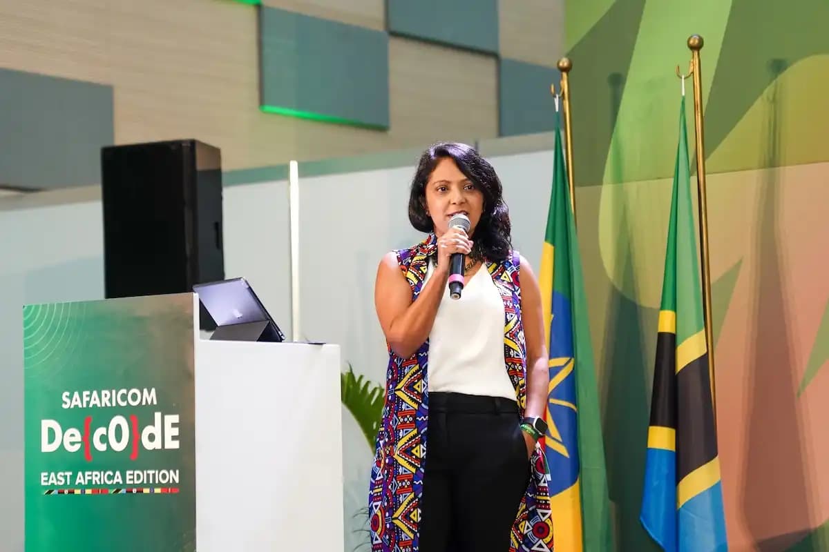 How Safaricom’s AI-Driven DigiFarm is Transforming Agriculture in Kenya