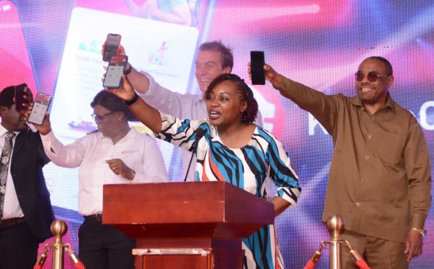 Small Traders to Save Big as KRA Rolls Out eCustoms App