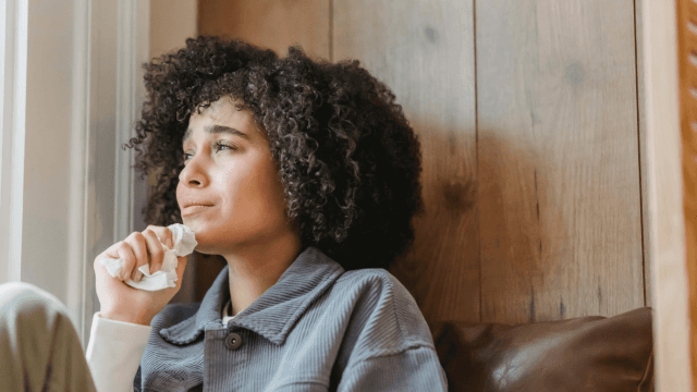Black Tax Led Her To Living Hand To Mouth Until She Couldn’t Take It Anymore