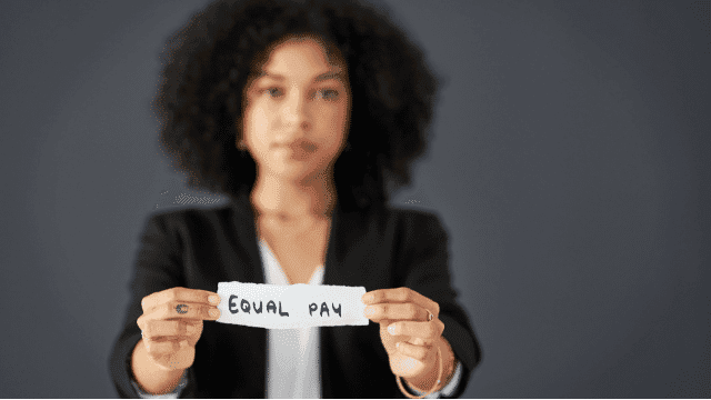16 Days Of Activism: How Paying Women Better Salaries Reduces Gender-Based Violence