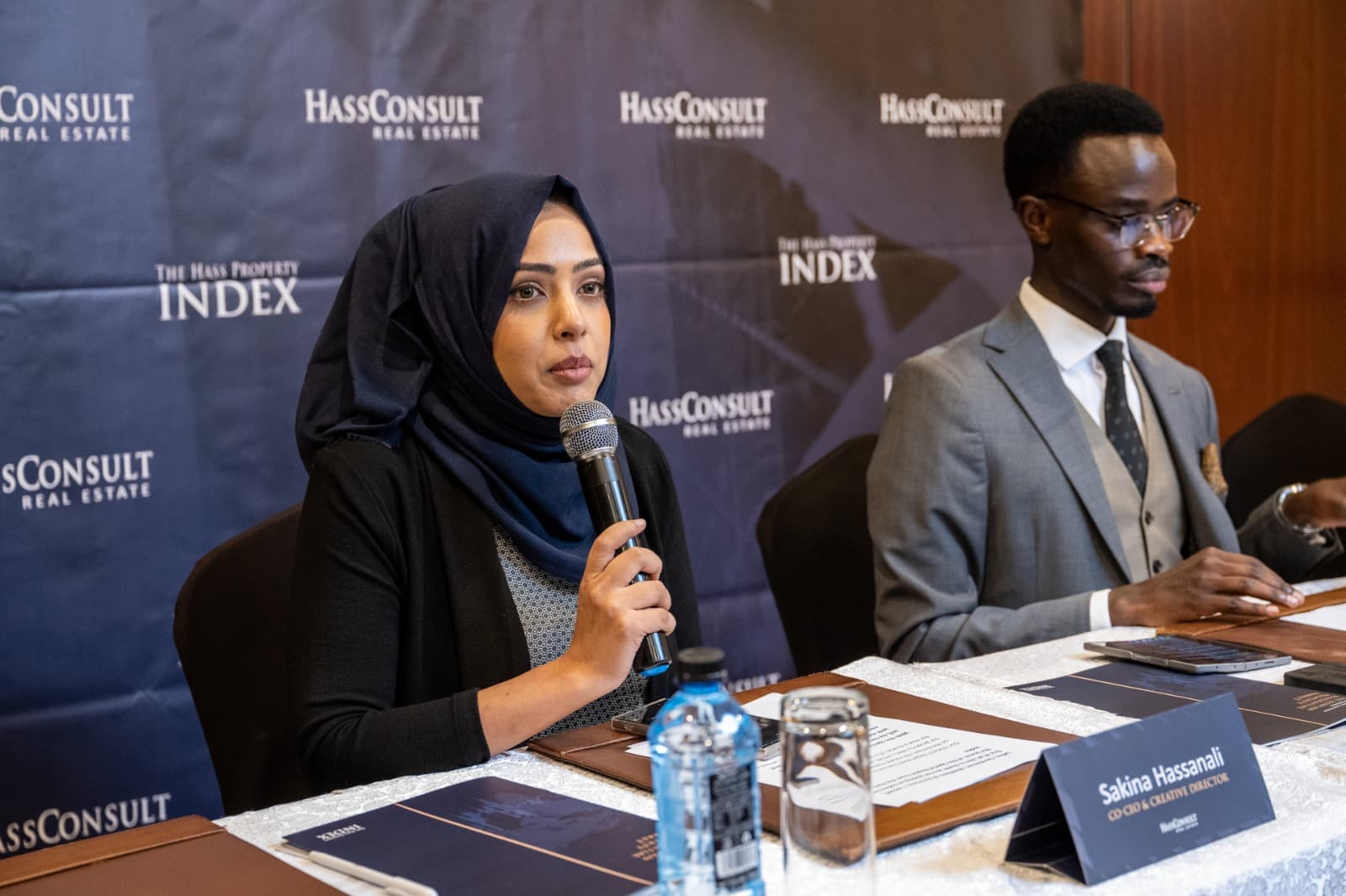 Kenyan property market leads Global returns in 2025 according to HassConsult report