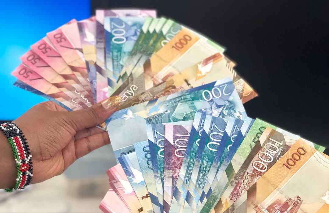 CBK Raises KSh 52.8 Bn for Budget Support in November