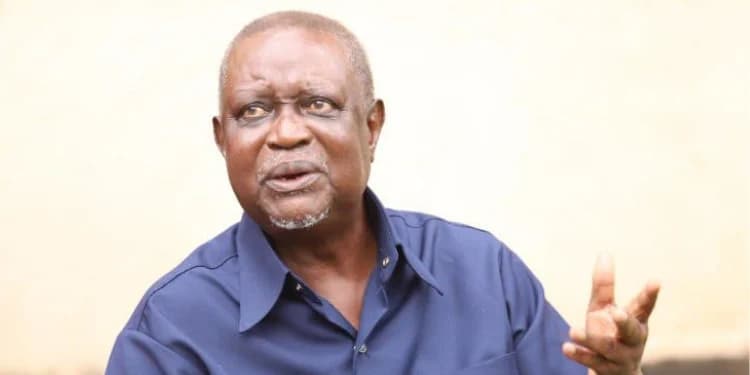 Oburu Odinga Breaks Silence, Updates Kenyans on His Health Condition