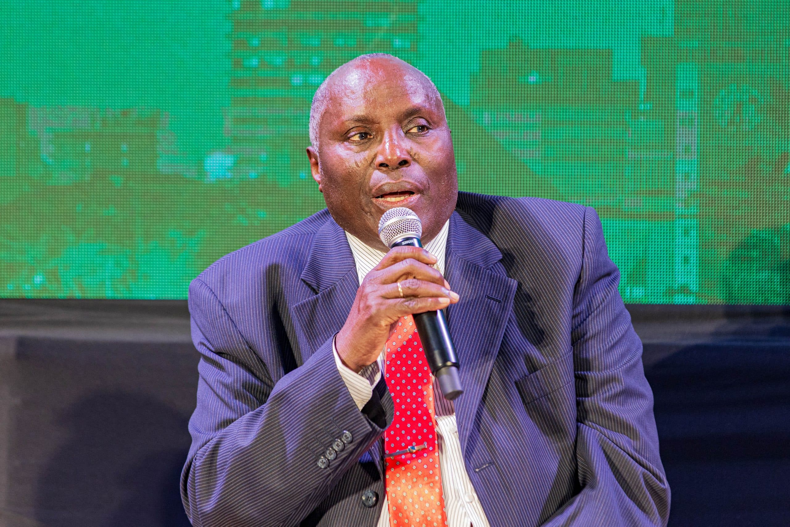 Youth Hold Key to Ending Tribalism in Kenya, Says Prof Gitile Naituli