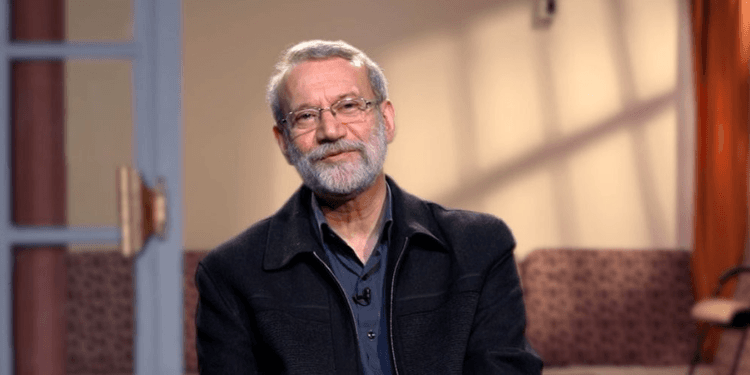 Iran Declares Figure Ali Larijani Dead Hours After Trump’s Strike Claims
