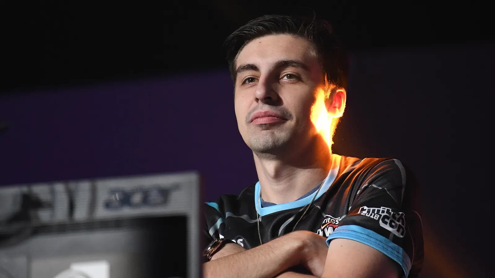 Shroud Net Worth