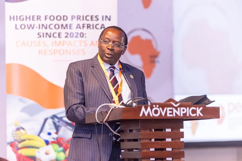 How Russia-Ukraine War Has Changed Cooking Trends in Kenyan Homes