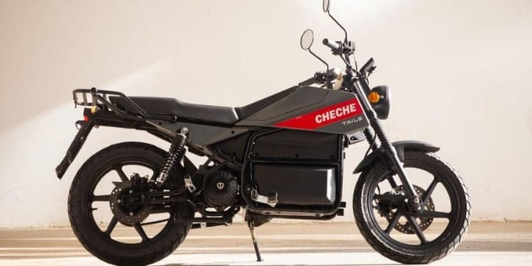 Cheche Electric Motorcycle and Swapping Network Launch in Kenya as Fuel Costs Rise