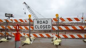Construction Begins on $288 Million East Kellogg Expansion – Wichita’s Biggest Highway Project