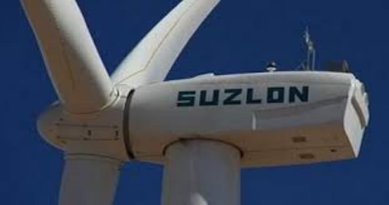 Suzlon wins 100 MW wind energy project from GAIL, to supply clean power to petrochemical plant in India