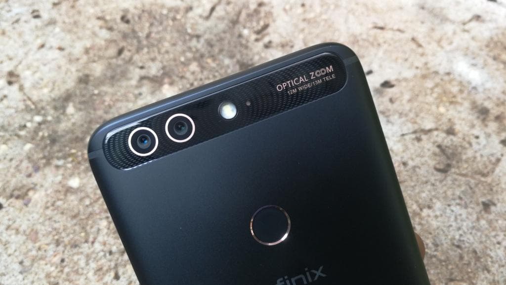Take Part in The Infinix StayTrue Zero 5 campaign and Win A Free Trip to Shanghai