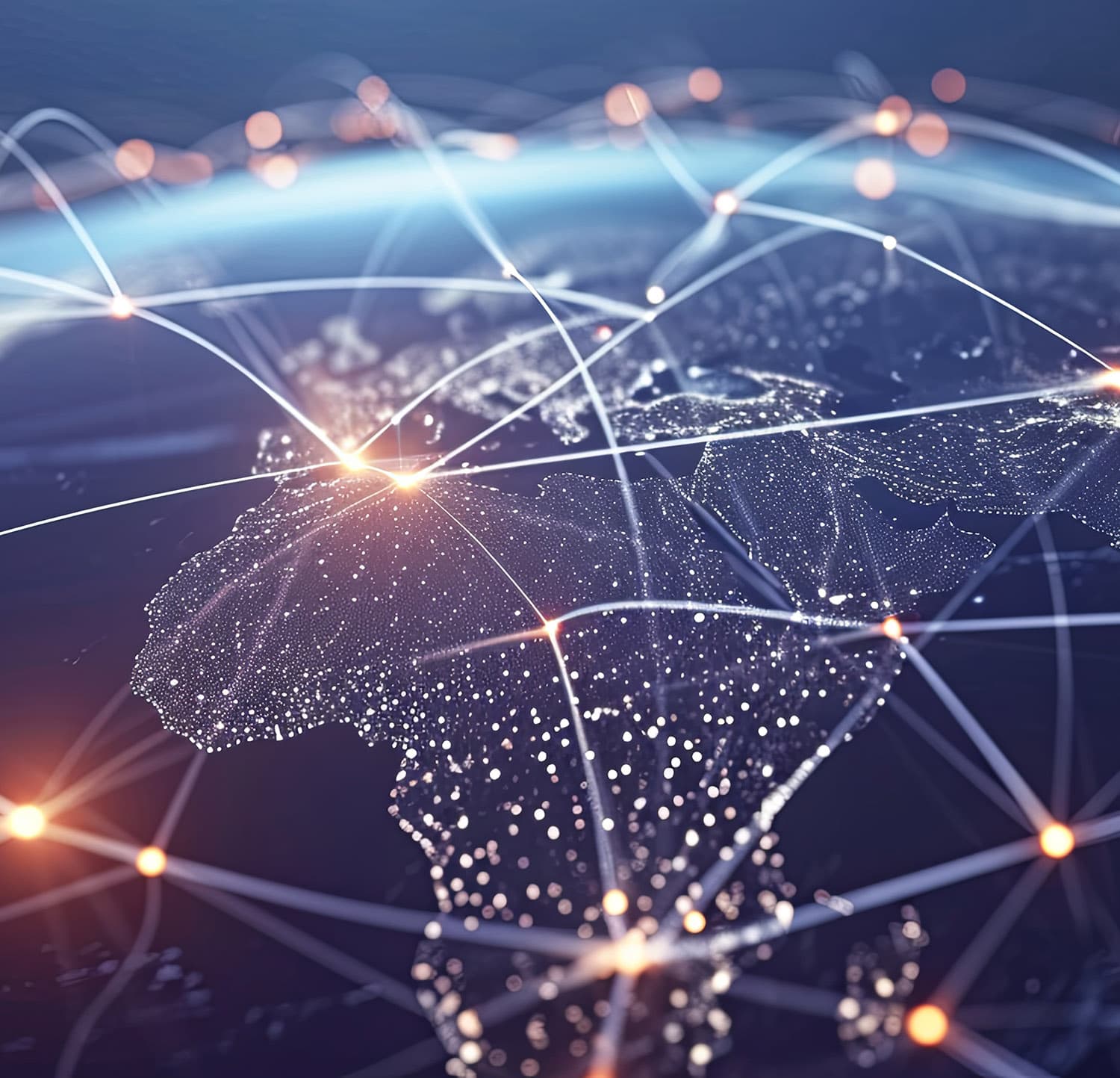 Liquid Technologies to Offer African Businesses LEO Satellite Services