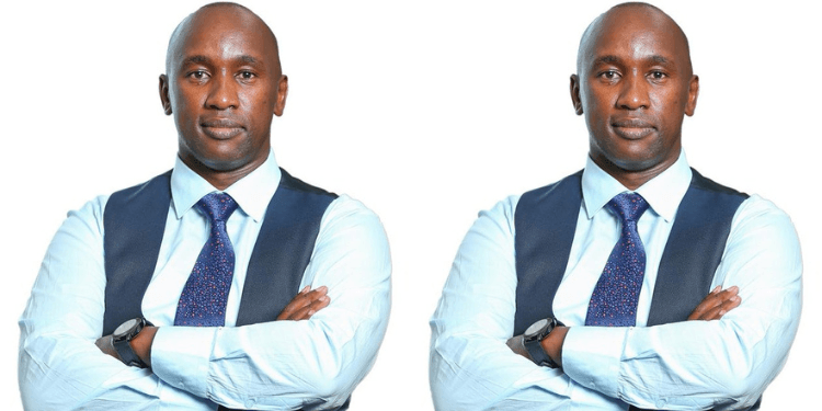 KCB Appoints Peter Ng’eno After Sidian Raid