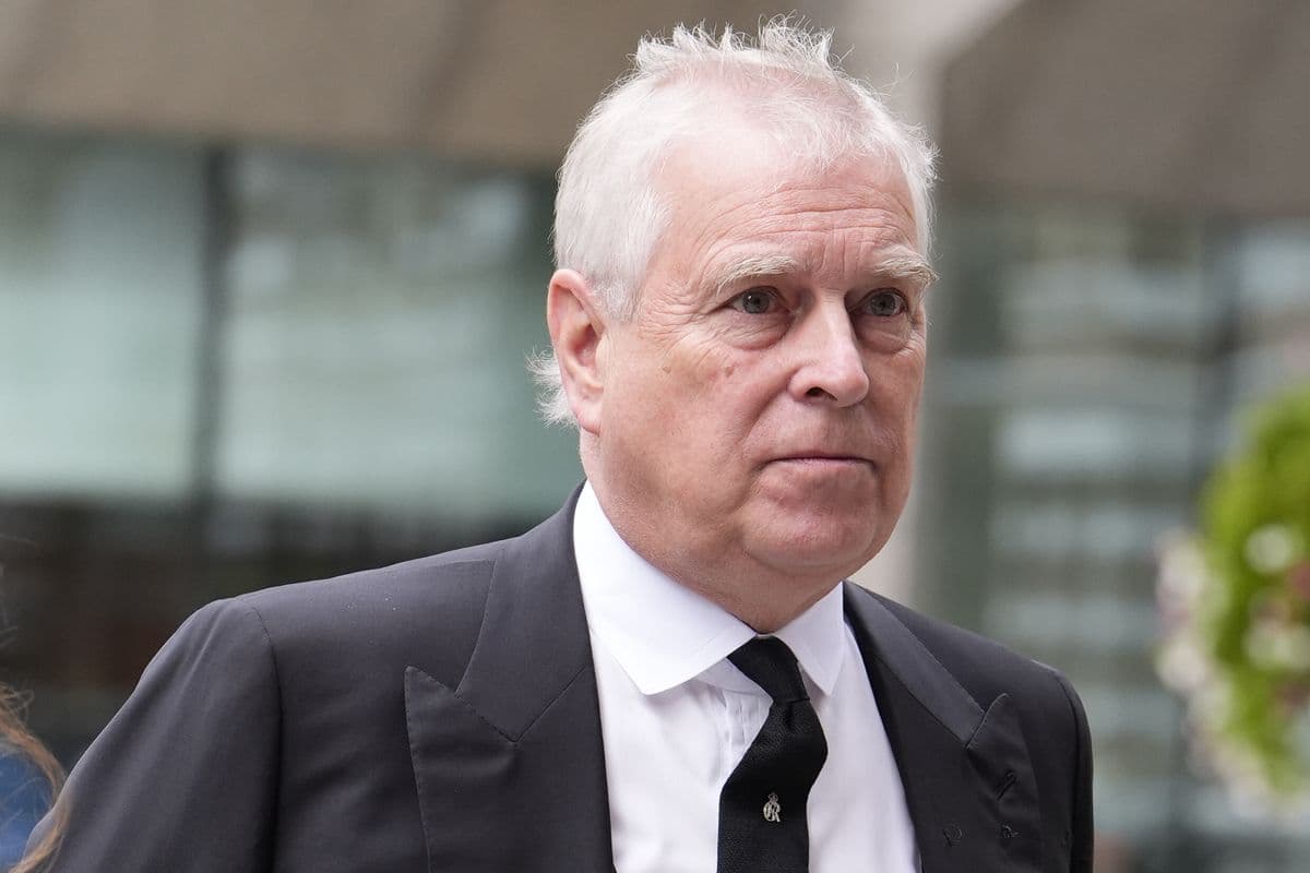 Andrew was sub-letting Royal Lodge cottages, watchdog reveals