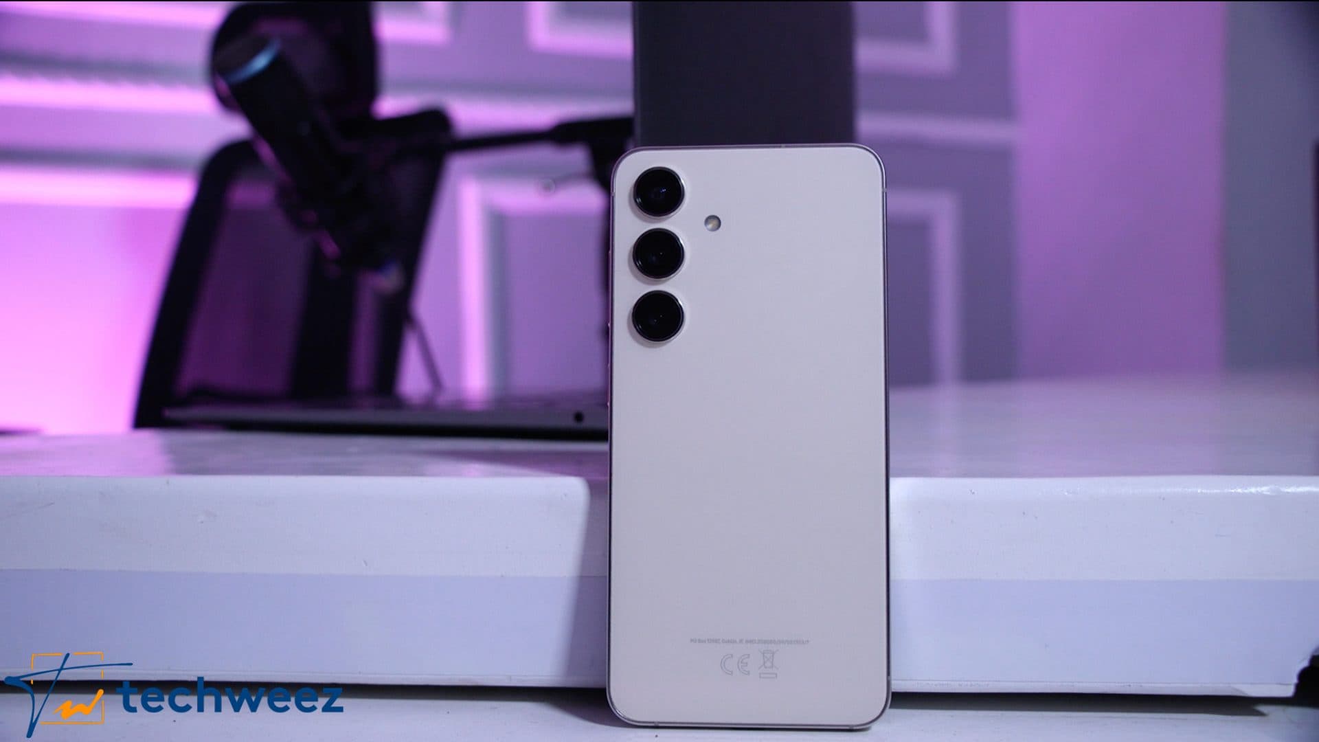 Samsung Galaxy S24 Review: The Big Small Flagship