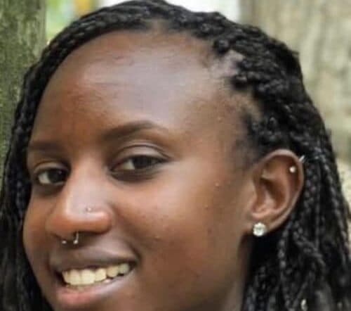 Jeannette Mwaki: Celebration of a Life Cut Too Short
