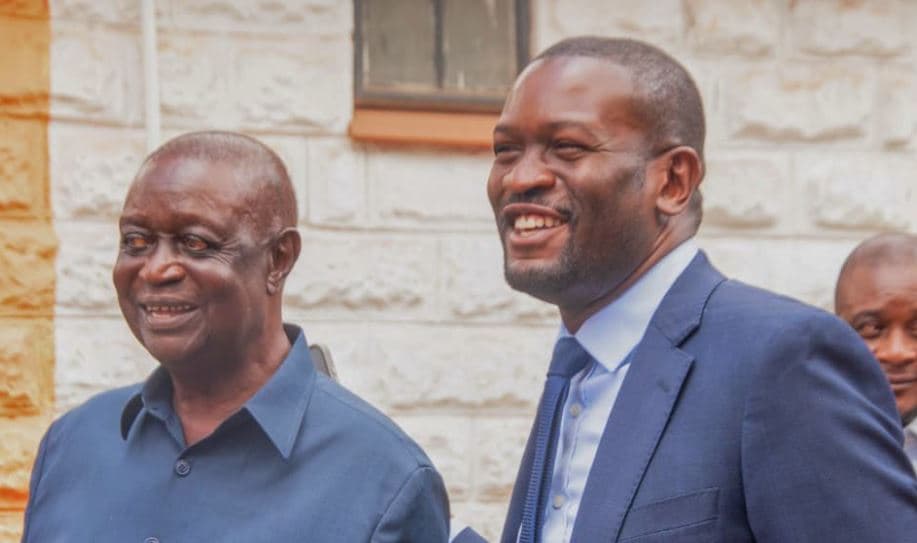 Tribunal Delivers Mixed Verdict in Sifuna-ODM Leadership Dispute
