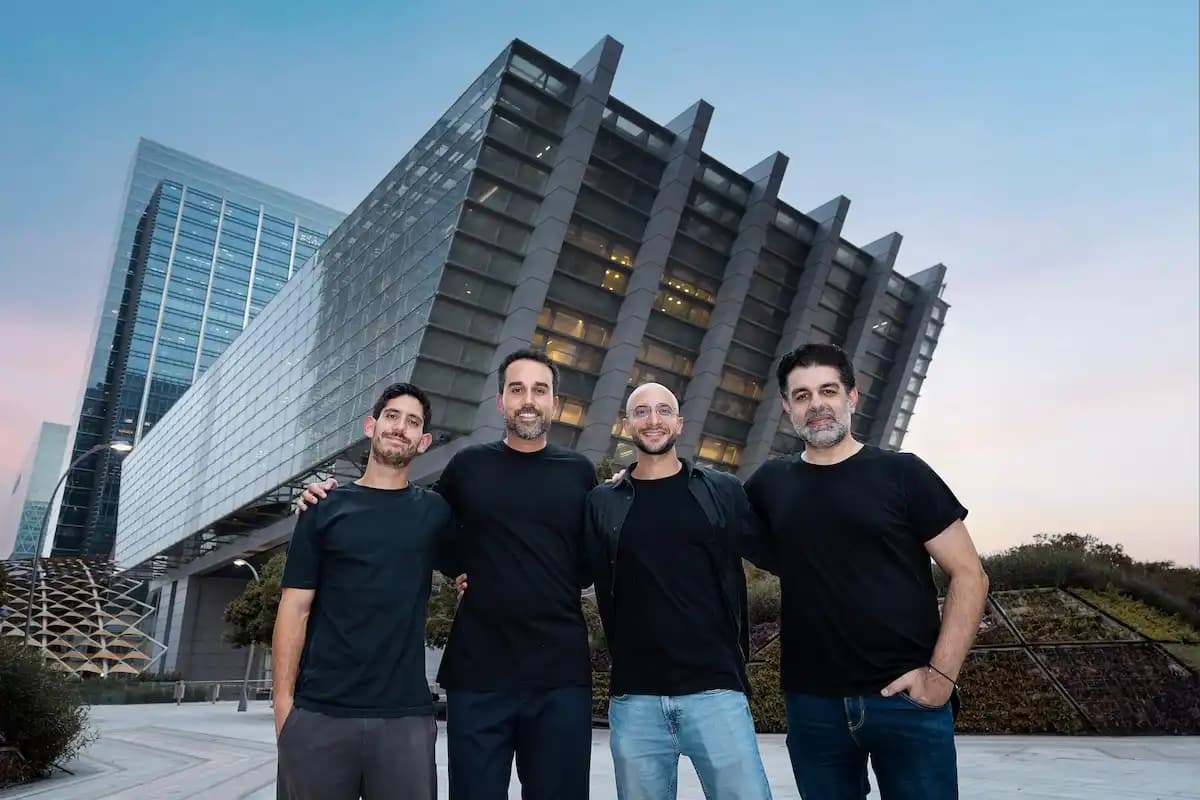 FlapKap Closes a $34 Million Pre-Series A Funding Round