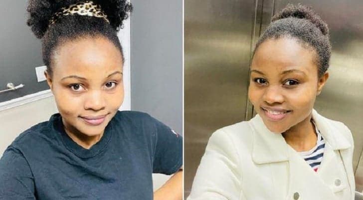 Hellen Wendy Nyabuto’s Father Deny Claims of Premonition