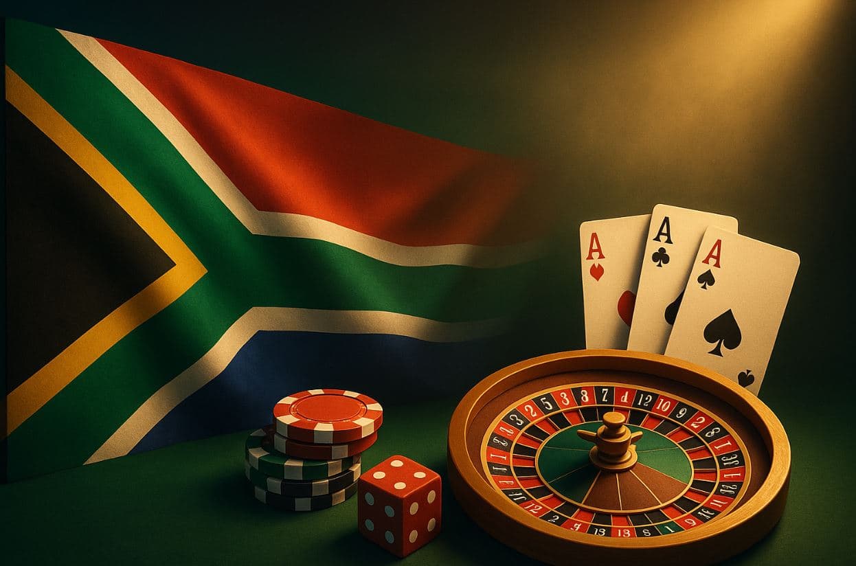 South Africa is Leading the Call for Responsible Gambling in African Countries