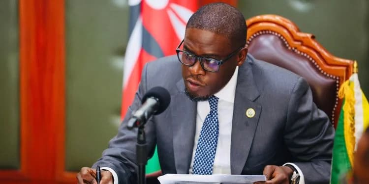 Who Wants Sakaja’s Seat? Aspirants Eyeing the Nairobi Governor’s Office Ahead of 2027