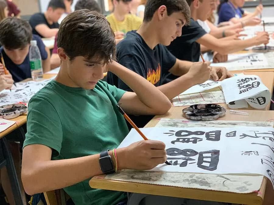 Italy adopts 30pc cap on foreign pupils, sparking debate over integration policy