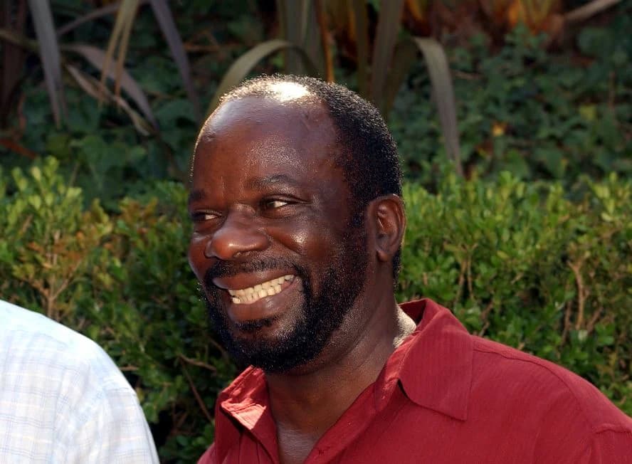 Joseph Marcell Net Worth