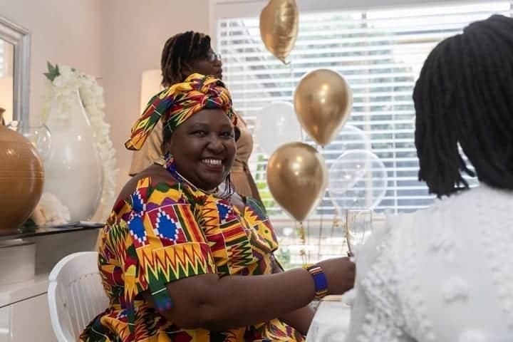 Kenyan Diaspora Rosemary Kariuki: Australia’s 2021 ‘Local Hero