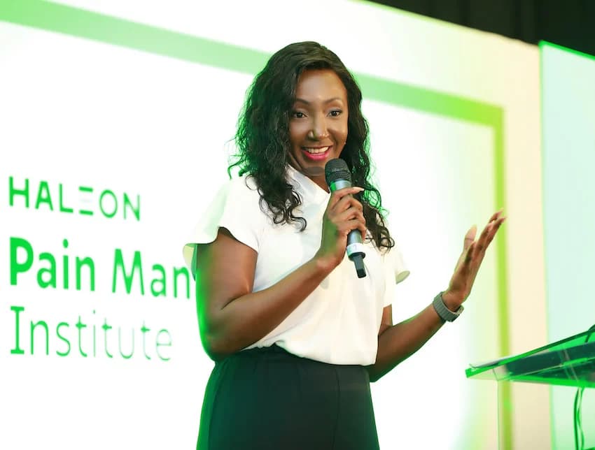 Kenyans’ Pain is Drug Manufacturer Haleon’s Gain