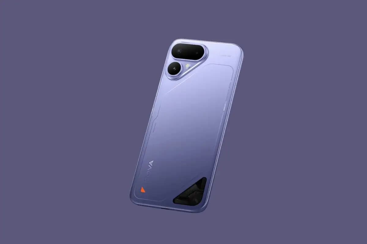 Tecno Pova Curve 2 5G Specifications and Price in Kenya