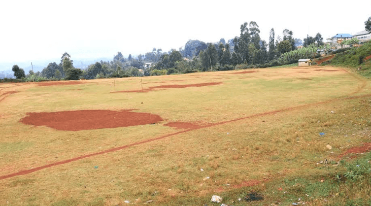 General Kago Stadium set for Sh70 million facelift