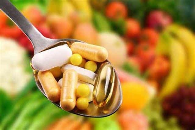 9 Great Supplements To Support Mental Health