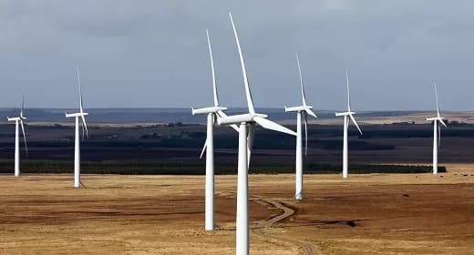 All You Need to Know About the 300MW Aysha I Wind Energy Project in Ethiopia: Largest in Horn of Africa