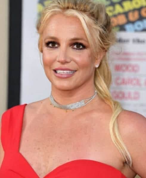 Britney Spears’ Social Media Manager Speaks Out On Nasty Comments