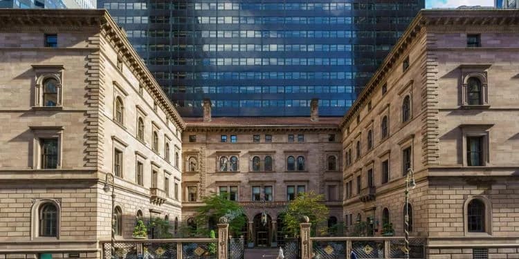 New York Suites Where Ruto and Other Presidents Stay During UNGA