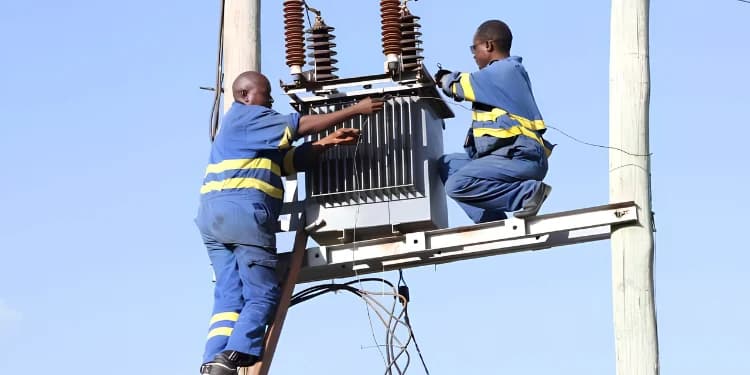 Kenya Power Loses Billions as One in Five Units Vanish From the Grid