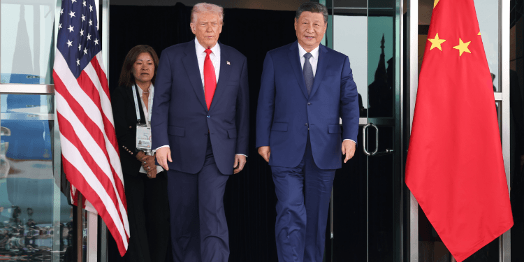U.S. Targets China and Other Foreign Nations in $9 Billion Iran Banking Crackdown