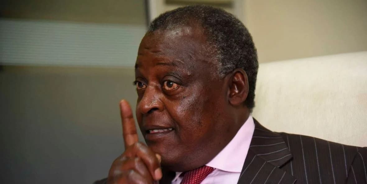 Autopsy: Cyrus Jirongo Died from Blunt Force Trauma
