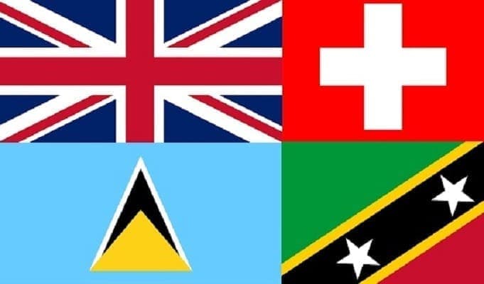 Countries where Kenya’s super-rich are buying citizenship