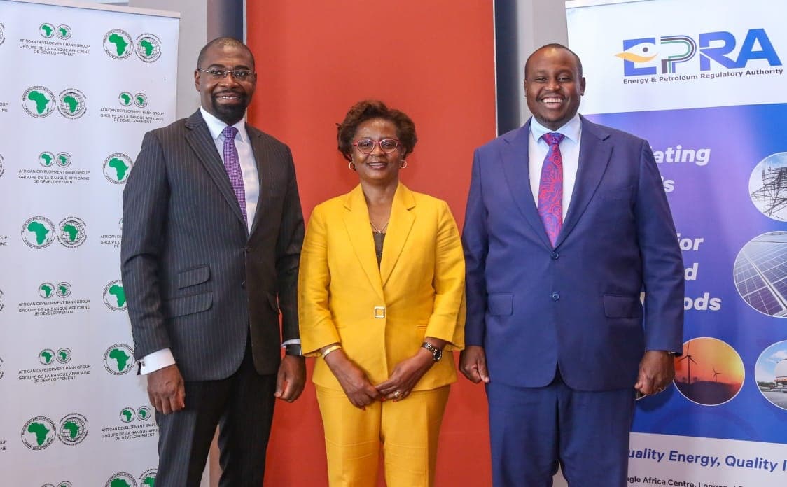 Energy Regulators meet in Nairobi to validate the 2024 Electricity Regulatory Index report