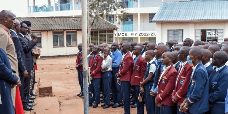 Principals Take Stand on Push to Introduce Same Uniforms for All Kenyan Schools
