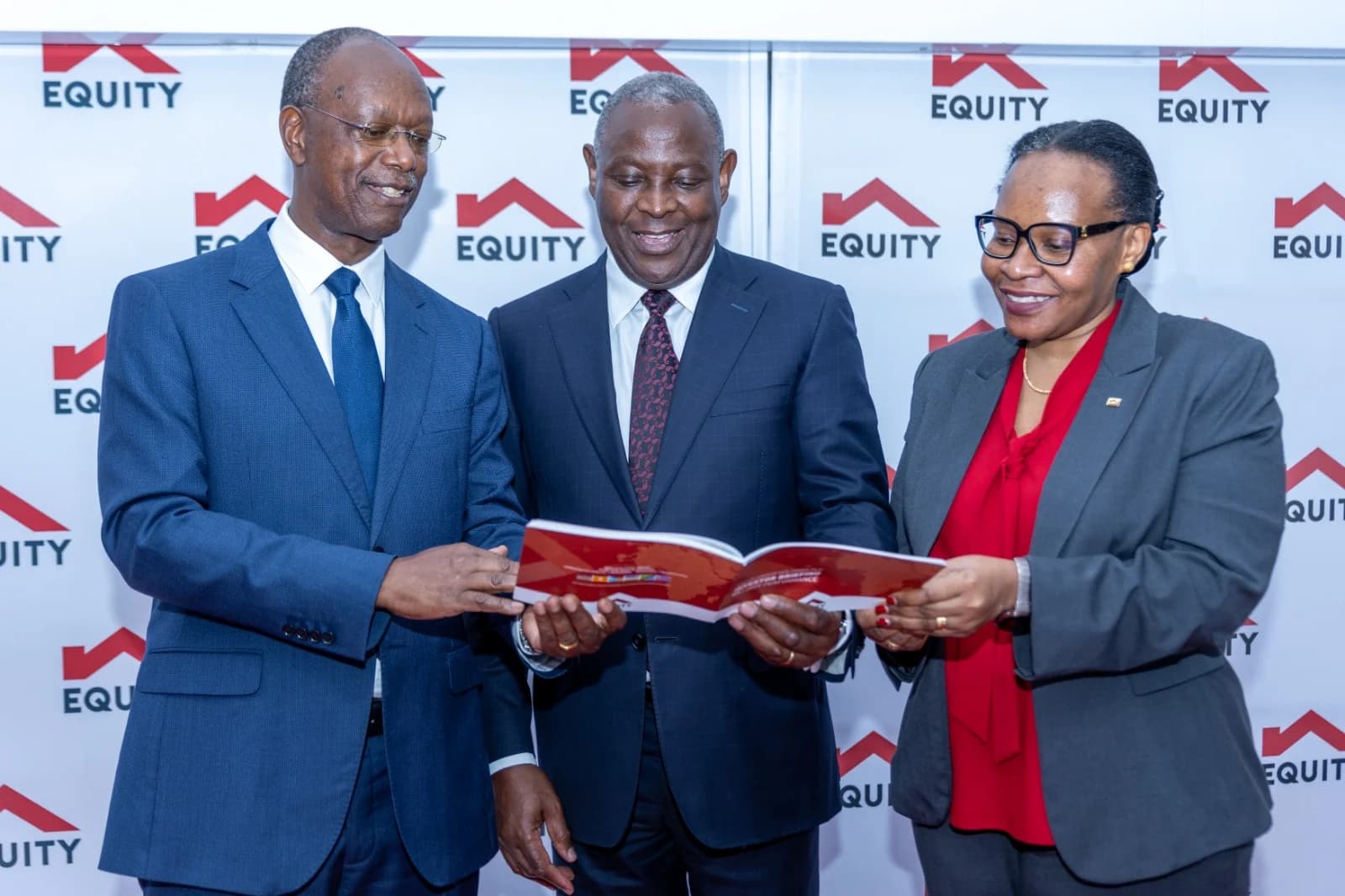 Equity Group Third Quarter Net Earnings Up 32% to KSh 54.1 Bn