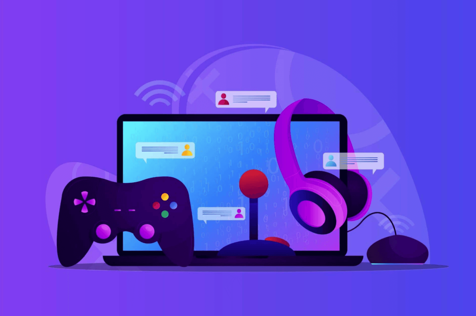 Guide to the Mobile Games Ecosystem: Genres, Platforms, and Trends