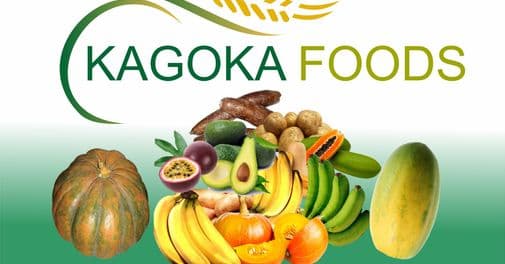 Agritech startup giving market to small-scale banana, pumpkin, sweet potato, arrowroot & yam growers