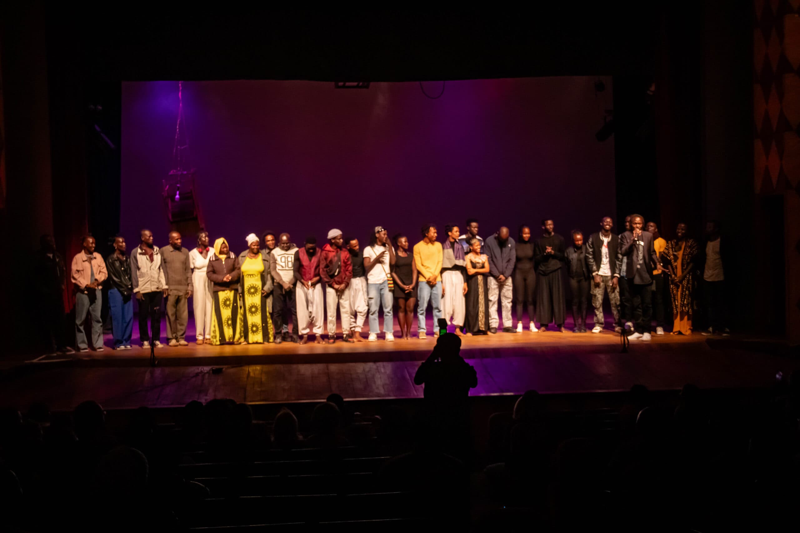 Dance Life Festival 2025 to be on July 4-6 in Nairobi