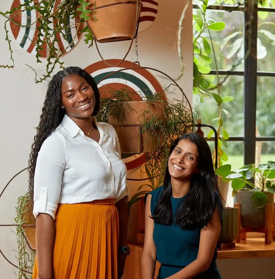 Kenyan Skincare Startup, Uncover, Closes a $1.4m Seed II Funding Round