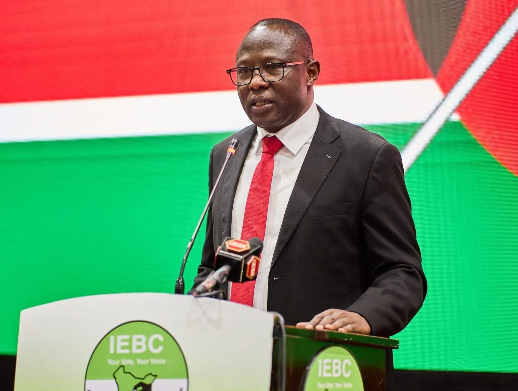 Ethekon: IEBC cannot deliver 2027 polls alone, stakeholders must work together
