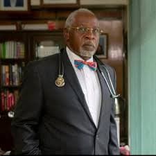 Renowned gynaecologist Dr Job Obwaka dies at 83 after illness