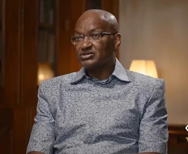 Ex-CBK Governor Njoroge wants mobile money firms to share trust fund income