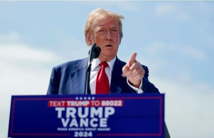 The Economic Implications of Trump’s Mass Deportation Plan